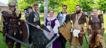 What Is LARPing The Perspective Of A Long Term LARPer What Is Lp